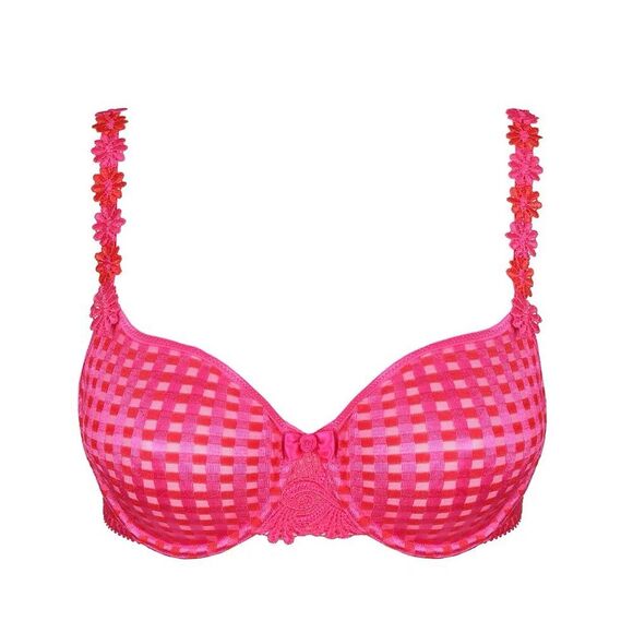 Marie Jo • Heartshape full cup bra - Picture 1 of 8